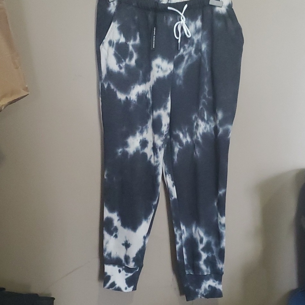 Bluenotes boyfriend fit joggers size xl